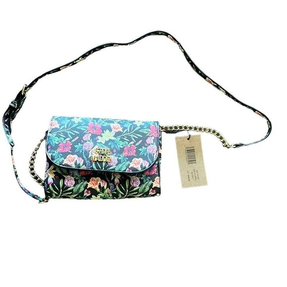 Steve Madden cross body mini bag NWT - Picture 1 of 6